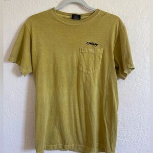 Green small sized Stussy shirt!!